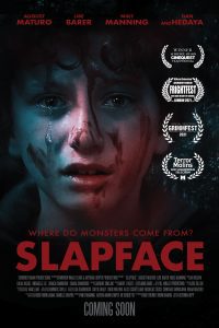 Download  Slapface (2021) Dual Audio {Hindi-English} Full Movie 480p 720p 1080p