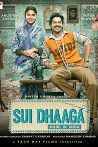 Download Sui Dhaaga: Made in India 2018 Full Movie 480p 720p 1080p