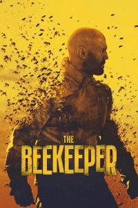 Download The Beekeeper 2024 WEB-DL Hindi (ORG) + Multi Audio  Full Movie 480p 720p 1080p