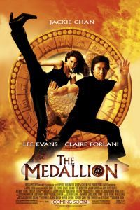 Download  The Medallion (2003) Dual Audio (Hindi-English) Full Movie 480p 720p 1080p