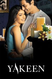 Download Yakeen (2005) Hindi Full Movie  480p 720p 1080p