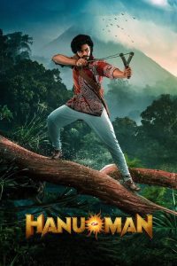 Download Hanuman 2024  JC WEB-DL DDP5.1 Hindi ORG Full Movie 480p 720p 1080p