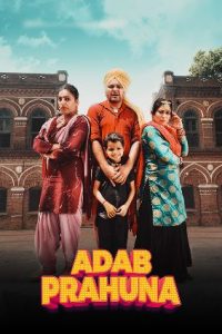 Download Adab Prahuna Ik Najara 2 Naraa – CHTV (2024) Punjabi WEB-DL Full Movie 480p 720p 1080p