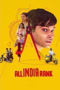 Download All India Rank – Netflix (2024) WEB-DL {Hindi DD5.1} Full Movie 480p 720p 1080p