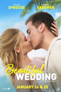 Download Beautiful Wedding (2024) Dual Audio [Hindi-English] Amazon WEB-DL Full Movie 480p 720p 1080p