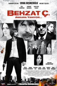Download Behzat Ç. Ankara Yaniyor (2013) WEB-DL Dual Audio {Hindi-TURKISH} Full Movie 480p 720p 1080p