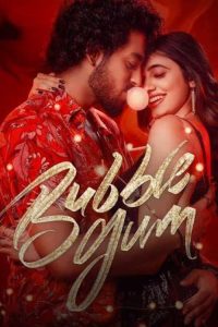Download Bubblegum 2023 WEBRip Hindi (HQ Dub OST) + Telugu Full Movie 480p 720p 1080p