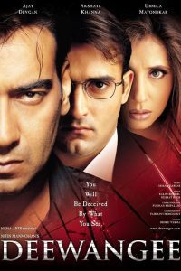 Download Deewangee 2002 Hindi Full Movie 480p 720p 1080p