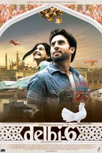 Download Delhi 6 (2009) Hindi Full Movie WEB-DL Full Movie 480p 720p 1080p