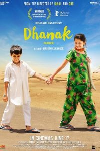 Download Dhanak (2015) Hindi Full Movie 480p 720p 1080p