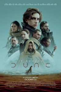 Download  Dune (2021) Dual Audio {Hindi-English} Esubs Web-DL Full Movie 480p 720p 1080p
