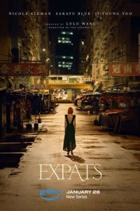 Download  Expats – Amazon Original (2024) Season 1 [Episode 1-3 Added] Dual Audio {Hindi-English} Series 480p 720p 1080p