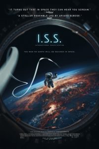 Download I.S.S. (2024) WEB-DL {English With Subtitles} Full Movie 480p 720p 1080p