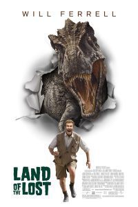 Download Land of the Lost (2009) Dual Audio (Hindi-English) Full Movie 480p 720p 1080p