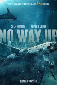 Download No Way Up (2024) Dual Audio [Hindi + English] WeB-DL Full Movie 480p 720p 1080p