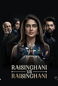 Download Raisinghani vs Raisinghani (2024) Season 1 [S01E36 Added] SonyLiv Hindi WEB-Series 480p 720p 1080p