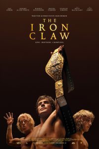 Download The Iron Claw (2023) BluRay {English With Subtitles} Full Movie 480p 720p 1080p