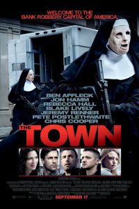 Download The Town (2010) Dual Audio (Hindi-English) Full Movie 480p 720p 1080p