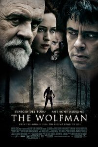 Download The Wolfman (2010) Dual Audio (Hindi-English) Full Movie 480p 720p 1080p