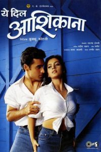 Download Yeh Dil Aashiqana (2002) Full Hindi Movie 480p 720p 1080p