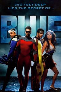Download Blue 2009 Hindi Full Movie 480p 720p 1080p