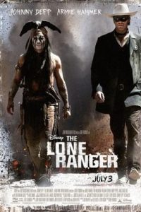 Download The Lone Ranger (2013) Dual Audio {Hindi-English} Full Movie 480p 720p 1080p