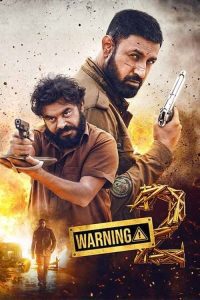 Download Warning 2 (2024) Punjabi CHTV WEB-DL Full Movie 480p 720p 1080p