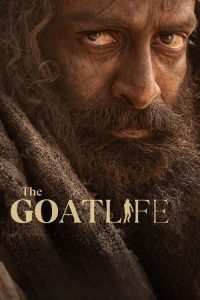 Download Aadujeevitham The Goat Life 2024 HDTS Hindi (Clean) + Malayalam Full Movie 480p 720p 1080p