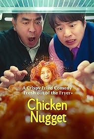 Download Chicken Nugget (2024) Season 1 MULTi-Audio {Hindi-English-Korean} Netflix Original WEB Series 480p 720p 1080p