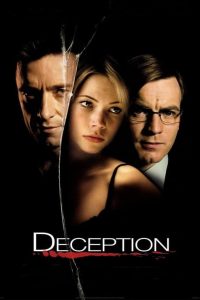 Download [18+] Deception (2008) Full Movie [In English] Full Movie 480p 720p 1080p