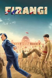 Download Firangi 2017 Hindi Full Movie 480p 720p 1080p