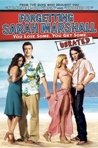 Download  Forgetting Sarah Marshall (2008) Dual Audio (Hindi-English) Full Movie 480p 720p 1080p