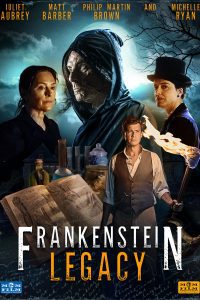 Download Frankenstein Legacy (2024) {English With Subtitles} Full Movie 480p 720p 1080p