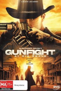 Download Gunfight at Rio Bravo (2023) Dual Audio [Hindi-English] Blu-Ray Full Movie 480p 720p 1080p