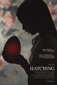 Download Hatching (2022) BluRay Hindi-Dubbed (ORG) + Finnish Full Movie 480p 720p 1080p