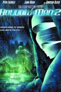 Download Hollow Man II (2006) Dual Audio {Hindi-English} Full Movie 480p 720p 1080p