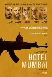 Download Hotel Mumbai (2018) Hindi Full Movie 480p 720p 1080p