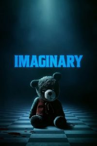 Download Imaginary 2024  AMZN WEBRip Hindi (HQ Dub) + English Full Movie 480p 720p 1080p