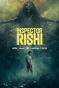 Download Inspector Rishi (2024) Season 1 {Hindi DD5.1+Multi} Amazon Prime WEB Series 480p 720p 1080p
