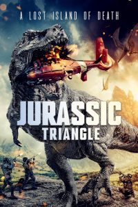 Download  Jurassic Triangle (2024) {English With Subtitles} Full Movie 480p 720p 1080p