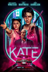 Download Kate (2021) (Hindi-English) Full Movie 480p 720p 1080p