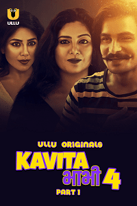 Download [18+] Kavita Bhabhi Part-1 (2024) S04 Ullu Hindi Originals Complete Web Series 480p 720p 1080p