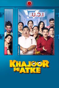 Download Khajoor Pe Atke 2018 Hindi Full Movie 480p 720p 1080p