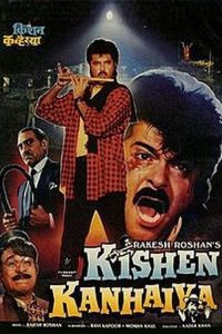 Download Kishen Kanhaiya 1990 WEB-DL Hindi Full Movie 480p 720p 1080p