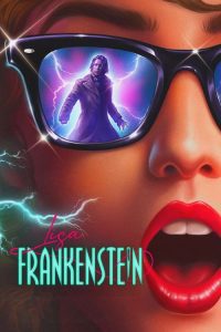 Download Lisa Frankenstein (2024) WEBRip Hindi (HQ Dub OST) + English Full Movie 480p 720p 1080p