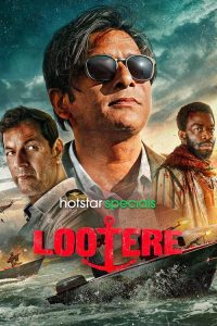 Download Lootere (2024) Season 1 [EP07 ADDED] WEB-DL HS [Hindi+Tamil] Web Series 480p 720p 1080p