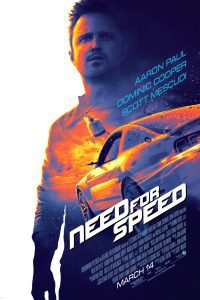 Download  Need for Speed (2014) Dual Audio (Hindi-English) Full Movie 480p 720p 1080p