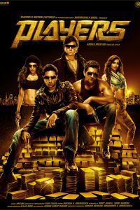 Download Players (2012) Hindi Full Movie 480p 720p 1080p