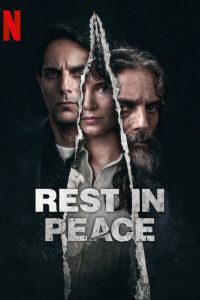 Download Rest in Peace (2024) WEB-DL Dual Audio {English-Spanish} Full Movie 480p 720p 1080p