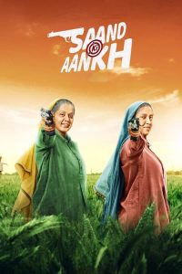 Download Saand Ki Aankh 2019 Hindi Full Movie 480p 720p 1080p